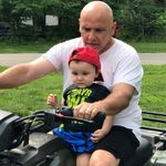 Brian Bouldin - @bigbri27043 - Instagram