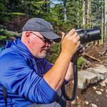 Brian Bourbeau - @thenomadiclensman - Instagram