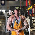 Brian Bourbeau | IronxEdge Coaching - @bourbolixstyle - Instagram