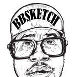 Brian Bowens - @bbsketch - Instagram