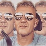 Brian Bowler - @cozycommander97 - Instagram