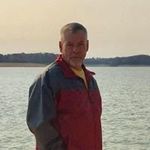 Brian Bowling - @bbowling1960 - Instagram