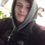 Brian Bowling - @starlord9998 - Instagram