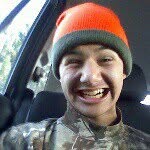 Brian B. - @brianbrackett7 - Instagram