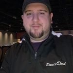 Brian Bragg - @braggdad85 - Instagram