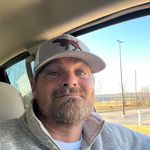 Brian Bragg - @mrpunk0428 - Instagram