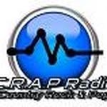 Brian Brant - @crapradiohost - Instagram