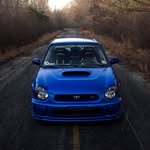 Brian Brant - @03_bugeye - Instagram