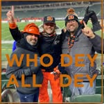 Michael, Brian, and Brant - @whodey_alldey_podcast - Instagram