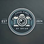 Brian Brase - @visual_vibes_by_brian - Instagram