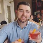 Brian Breen - @brianbreen95 - Instagram