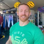 Brian Breen - @red.heavy - Instagram