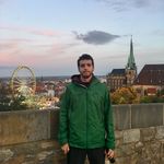 Brian Breen - @_breenbean_ - Instagram