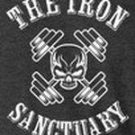 Brian Breen - @ironsanctuary707 - Instagram