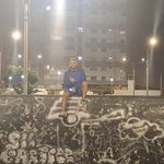 Brian Brendel Espinoza - @trujillozandro - Instagram