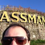 Brian Brill - @tenuredvineyard - Instagram