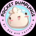 Brian Brill - @pocket_dumplings - Instagram