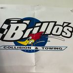 Brian Brillo - Facebook