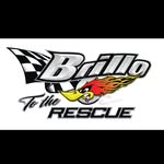 Brian Brillo - @brillo_to_the_rescue - Instagram