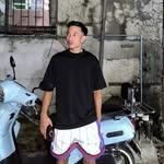 Brian Brillo Bautista - @_akosibrian - Instagram