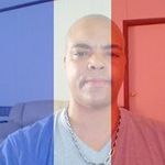 Brian Briscoe - @alphaomegalamb - Instagram