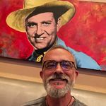 Brian D. Briscoe - @rangers_vato - Instagram