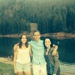 Brian Bronk - @bronkbrian - Instagram