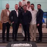 Brian Brothers - @freireqaoud - Instagram