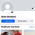 Brian Brothers - Facebook