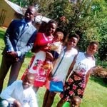 Brian Otieno Wanyama - @brothers.brian.9 - Instagram