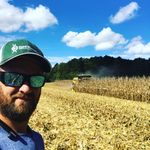 Brian Brown - @briansfarmingvideos - Instagram