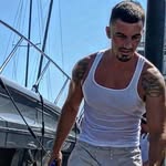 Brian brown - @brianbrown89 - Instagram