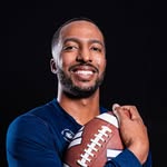 Brian Brown - @brianbrown_ - Instagram