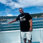 Brian Brown - @_obrianbrown - Instagram