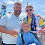 Brian Brown - @browny.82 - Instagram