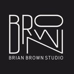 BRIAN BROWN STUDIO - @brianbrownstudio - Instagram