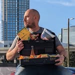 Brian Bryant - @projectambition2019 - Instagram