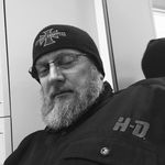 Brian Budzynski - @eddiedeziel - Instagram