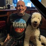 Brian Buehler - @brianbuehler71 - Instagram
