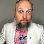 Brian Buffington - @brianbuffington - Instagram