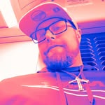 Brian Buffington (Verbadem) - @buffman303 - Instagram