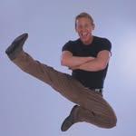 Brian Bullard - @brianbullardchoreographer - Instagram