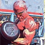 Brian Bullman - @brianthebull - Instagram