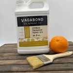 Brian Bundy - @vagabondpaint - Instagram
