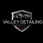 Brian Burch - @valley_detailing_pro - Instagram