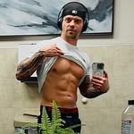 Brian Burch - @budmanbrian - Instagram