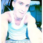 Brian Burch - @crazylife4ever93 - Instagram