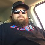 Brian Burch - @booger_b_good - Instagram