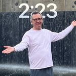Brian Burch - @cbburchsa1 - Instagram
