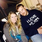 Brian Burch - @brianburch87 - Instagram